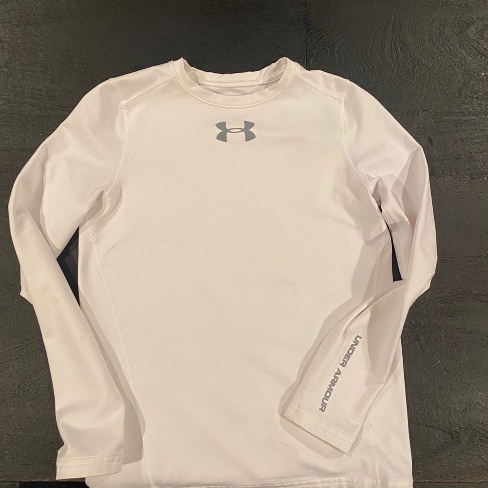 Under Armour Coldgear